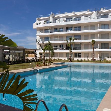 Marina Real Denia Apartment Ngoại thất bức ảnh